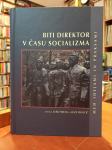 Biti direktor v času socializma - Juri Fikfak in Jože Prinčič