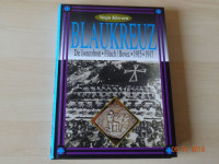 Blaukreuz Die Isonzofront, Flitsch / Bovec, 1915-1917