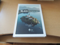 BLEDOLOGIJA N. CHARNEY ZALOŽIL JAVNI ZAVOD TURIZEM BLED 2025