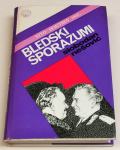 BLEDSKI (BLEJSKI) SPORAZUM TITO - DIMITROV (1947) - Slobodan Nešovič