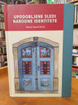 Bojana Rogelj Škafar: Upodobljene sledi narodne identitete