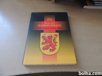 BOLNI HABSBURŽANI BOLEZNI IN POČUTJE VLADARSKE RODBINE H. BANKL