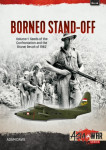 Borneo Stand-Off Vol.1-Seeds of the Confrontation and the Brunei Revol