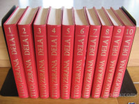 Brez poštnine! Zbirka Josip Broz Tito 5, 7, 8 in 10 - zbrana dela