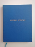 BRIŽINSKI SPOMENIKI, SAZU 1993