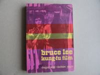 BRUCE LEE, KUNG-FU FILM, DRAGAN JANJIĆ, VLADISLAV GIGOV