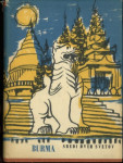 Burma sredi dveh svetov / Tibor Mende ; [prevedel Dušan Savnik]
