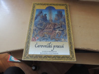 ČAROVNIŠKI PROCESI S. RADOVANOVIČ ZALOŽBA OSTROGA 2017