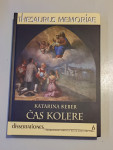 Čas kolere, Katarina Keber