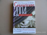 CENZURIRANO 2004, PETER PHILIPS