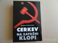 CERKEV NA ZATOŽNI KLOPI, TAMARA GRIESSER-PEČAR