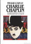 Charlie Chaplin : zvezdnik nemih filmov