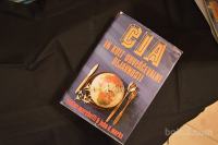 CIA in kult obveščevalne dejavnosti