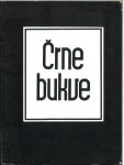Črne bukve