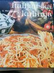 ITALIJANSKA KUHINJA