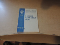 O DANAŠNJIH GLAVNIH NALOGAH ZALEDJA E. KARDELJ ZALOŽILA PROPAGANDNA