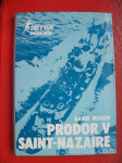 DAVID MASON:PRODOR V SAINT-NAZAIRE