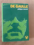 DE GAULLE PHILIPPE MASSON