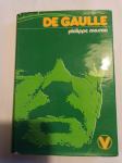 De Gaulle, Phillipe Masson