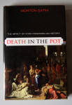 Death In The Pot - Morton Satin