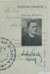 Dekan in zgodovinar Anton Skubic : 1876-1940