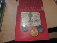 DENAR NA SLOVENSKEM A. POTOČNIK / S. ŠTIBLAR ZALOŽIL MASTA TRADE 2012