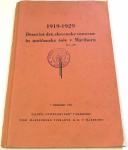 DESET LET DRŽAVNE SLOVENSKE OSNOVNE IN MEŠČANSKE ŠOLE V MARIBORU