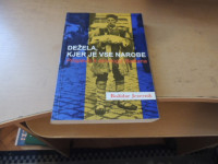 DEŽELA, KJER JE VSE NAROBE B. JEZERNIK