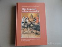 DIE JESUITEN IN INNEROSTERREICH, W.DROBESCH,P.G.TROPPER