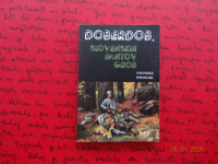 DOBERDOB, SLOVENSKIH FANTOV GROB Amandus Pepernik
