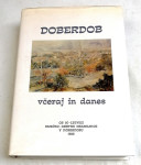 DOBERDOB včeraj in danes