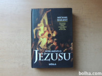 DOKUMENTI O JEZUSU M. BAIGENT ZALOŽBA UČILA INT. 2007