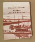 DOKUMENTI O SLOVENCIH OB JADRANU OD LETA 1797 DO LETA 2009