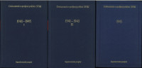 Dokumenti o spoljnoj politici SFRJ  : 1941-1945