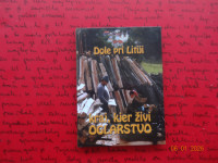 DOLE PRI LITIJI; KRAJ, KJER ŽIVI OGLARSTVO Jože Prah