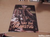 DOLE PRI LITIJI-KRAJ, KJER ŽIVI OGLARSTVO PRAH BRINOVEC
