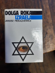DOLGA ROKA IZRAELA