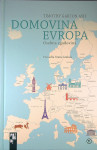 DOMOVINA EVROPA; OSEBNA ZGODOVINA, Timothy Garton Ash