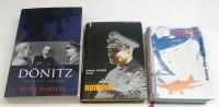 DONITZ, ROMMEL, YAMAMOTO (BIOGRAFIJE)