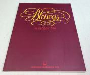 DR. JANEZ BLEIWEIS IN NJEGOV ČAS