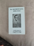 Dr. klement Jug