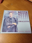 Dragotin Kette , Mušič