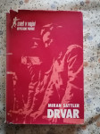 DRVAR - Miran Sattler