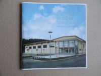 DVORANA BLOŠKI SMUČAR, BLOKE