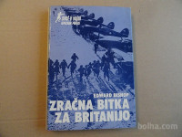 EDWARD BISHOP, ZRAČNA BITKA ZA BRITANIJO