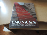 EMONA MM: URBANIZACIJA PROSTORA - NASTANEK MESTA B. ŽUPANEK IN OSTALI