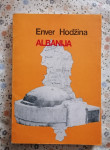 Enver Hodžina ALBANIJA