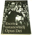 OPUS DEI