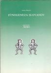 Etnogeneza Slovanov / Andrej Pleterski