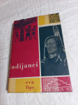 Eva Lips, INDIJANCI, CZ 1958